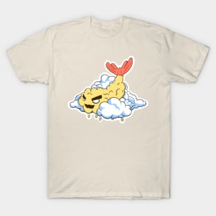 KaijuFood - Ebi Tempura T-Shirt